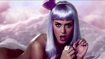 Preview 2 of Kinartos Sex - Katy Perry Sexy Video