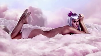 Preview 3 of Kinartos Sex - Katy Perry Sexy Video