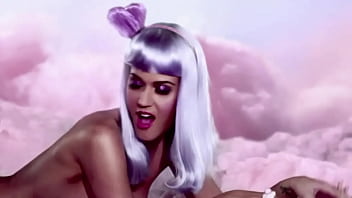 Preview 1 of Kinartos Sex - Katy Perry Sexy Video