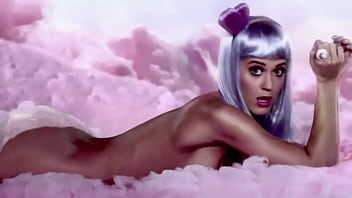 Preview 4 of Kinartos Sex - Katy Perry Sexy Video