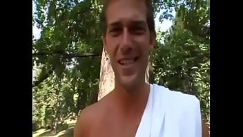 Preview 1 of Self Facial Jerkoff - Best gay pov