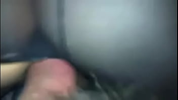 Preview 4 of Busty Older Ebony - Me and girlfriend fucking