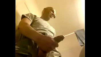 Preview 4 of Jullin Anna - me jerking