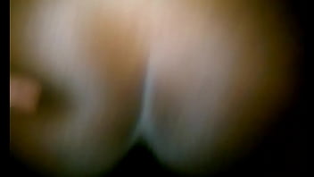 Preview 1 of Anal Mom End Boi - Hot ebony riding my dick