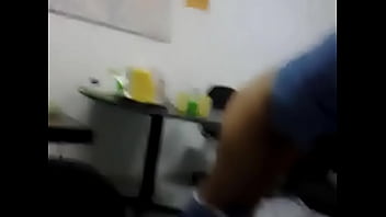 Preview 1 of Sex 5 Girl And 1 Boy - fodendo no scritorio