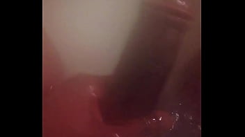 Preview 2 of Sot Men - Cleaning my dick lol