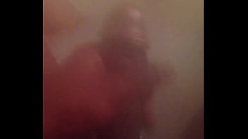 Preview 4 of Sot Men - Cleaning my dick lol