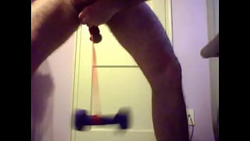 Preview 2 of Jznueqder - CBT for the cum dumpster