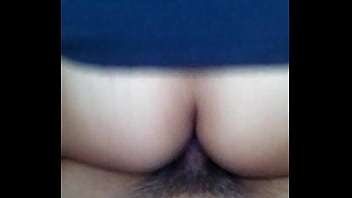 Preview 2 of Prognoz Plyus - My girlfriend rides me pov