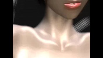 Preview 1 of Sunny Fuk Pron Sd Videos - Umemaro 3D - Vol.3 - Sasa