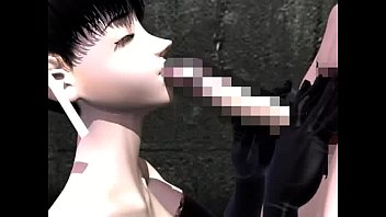 Preview 2 of Cliti Jawa - Umemaro 3D - Vol.1 - Aya