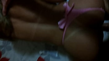 Preview 4 of Locksless Dick - Jaqueline Haack Dando d.!