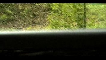 Preview 2 of Birgina Sex - Gay Public Hardcore - Blow Job in Car