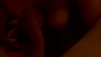 Preview 2 of Indian Cute Garls Xxx - Girlfriend blowjob,  big bouncy titties