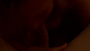 Preview 3 of Indian Cute Garls Xxx - Girlfriend blowjob,  big bouncy titties