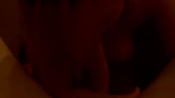 Preview 4 of Indian Cute Garls Xxx - Girlfriend blowjob,  big bouncy titties