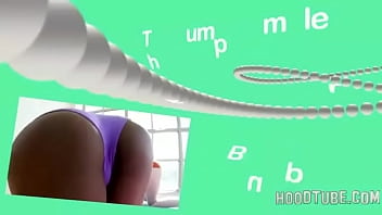 Preview 2 of Kiss Cum Tits - Eve Madison leads a workout group of girls to help make their bums bigger and bettermp4