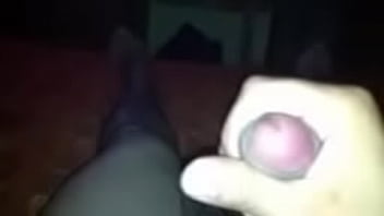 Preview 4 of Milf Sex Fat Cock - Lechita Calientita