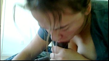 Preview 4 of Tenga Horse Dick - amanda G POV SUCKING DICK