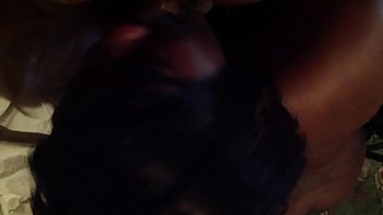Preview 2 of Stockings Blindfold - Chief keef b. mama