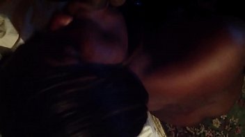 Preview 1 of Stockings Blindfold - Chief keef b. mama