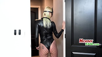 Preview 1 of Bengali Xxx Flim - Not All Superheroes Wear Capes (My Step Mom &amp_ Step Sis Dont Even Wear Clothes) - HornyFam
