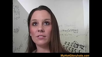 Preview 1 of Fat Online Dildo - Gloryhole porn super cock sucking video 28