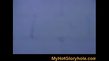Preview 1 of Interracial Spunsex Comhtml - Gloryhole porn super cock sucking video 2
