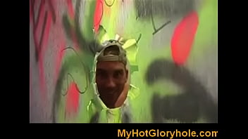 Preview 2 of Xxx Porno Malishi - Gloryhole porn super cock sucking video 22
