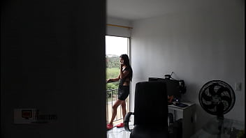 Preview 1 of Robbers Rape Girls - Ven hermanastro,  chupo tu polla hasta dejarte sin leche - Porno en Espa&ntilde_ol -HISTORIA COMPLETA