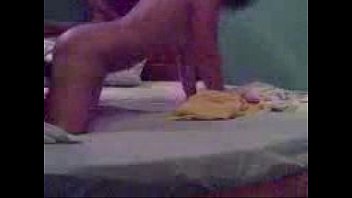 Preview 3 of Women Detention - sexo con marlene