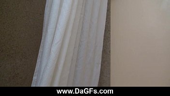 Preview 1 of Mofos Fishycom - Dee Rida Perfect Tit Fuck