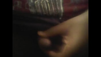 Preview 1 of One Girl And 2 Man Sex - hot 18 year old stud masterbating