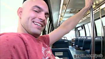 Preview 2 of Amzon Bitches - pcb twink guy gets fucked