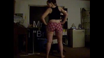 Preview 1 of Very Care - Ass Shaking to Mr. Smith