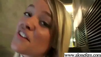 Preview 1 of Shskool Garl - Amateur Teen Girl Masturbate With Dildo clip-06