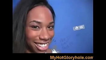 Preview 2 of Son Taking Advantage Of Sleeping - Only gloryhole blowjob black cutie 25
