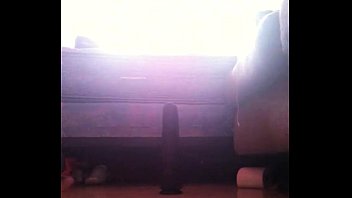 Preview 1 of Indan Forced Gangbang - Love2ride em- first time riding a big dildo