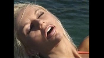 Preview 2 of Japan Stockings Cum - Tanya Hansen - Forbidden Dreams Scene 3-1