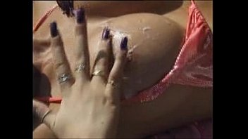 Preview 4 of Unty Slepp Sex - Tanya Hansen - Forbidden Dreams Scene 3-2