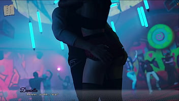 Preview 3 of Yoga Xxxxxxxxxxx Videos - Alternate Existence 83