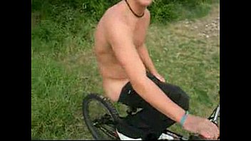 Preview 2 of 8yy Arson - SAGGER DUDE... - DICK FACTOR...