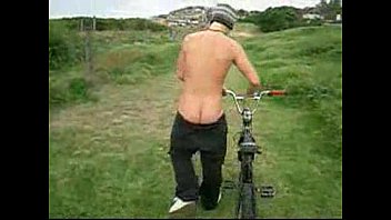 Preview 4 of 8yy Arson - SAGGER DUDE... - DICK FACTOR...