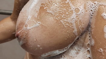 Preview 1 of Masaj Saxxe - young one tits