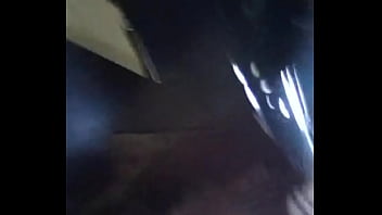 Preview 4 of Daniela Gangbang - Fucking In The Garage
