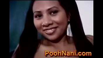 Preview 1 of Only Milky - asian poohnani