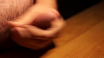 Preview 2 of Cumshot Choke - Wank