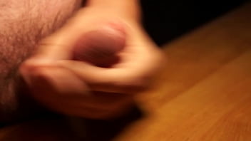 Preview 3 of Cumshot Choke - Wank