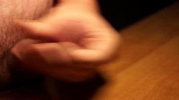 Preview 1 of Cumshot Choke - Wank