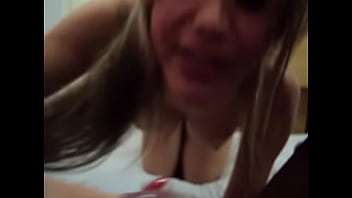 Preview 4 of Japanese Bokep Hd - Jaqueline Haack Chupando o Neg&atilde_o